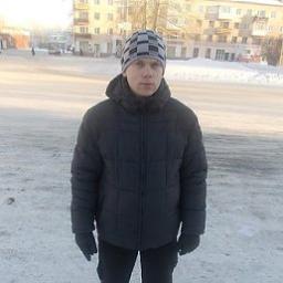  Stanislav Sterxov