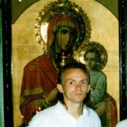  Сергей