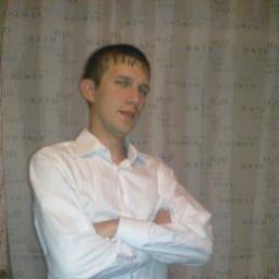  Антон