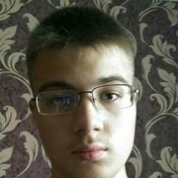  Антон