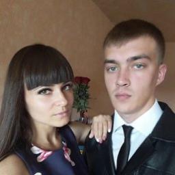  Антон