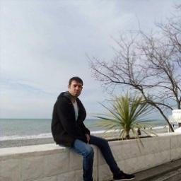  Egor