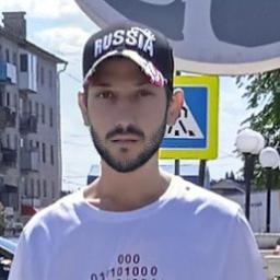  Алексей