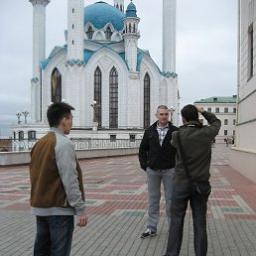  Илья