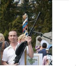  Николай