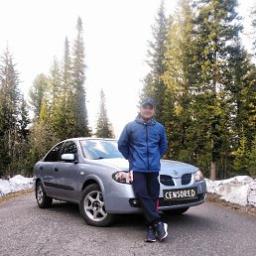  Егор