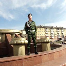  Владимир