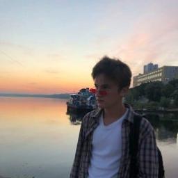  Рамиль