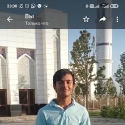  Ахмед