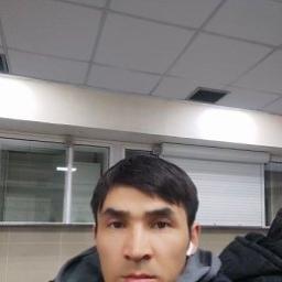  Джон