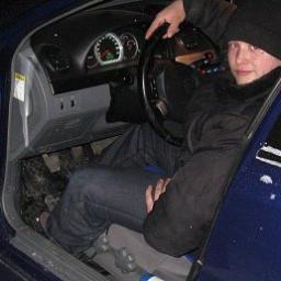  Виталий