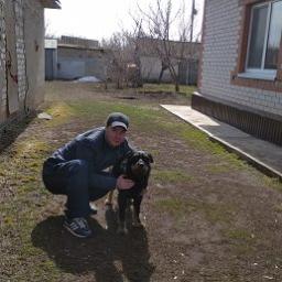  Олег