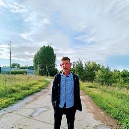  Салават Афонькин