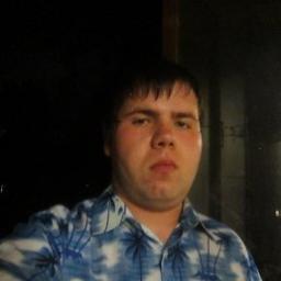  Кирилл