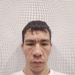  Бахит Байсадаков