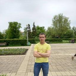  Олег