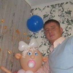  Алексей
