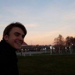  Кирилл