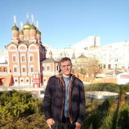  Сергей.