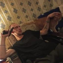  Лёшка