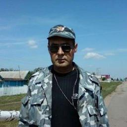 Василий Григорьев