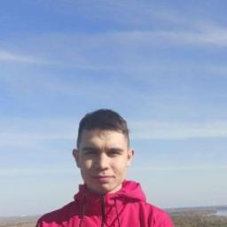  Данил