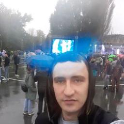  Юрий