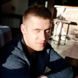  Антон