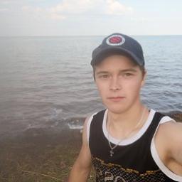  Алексей
