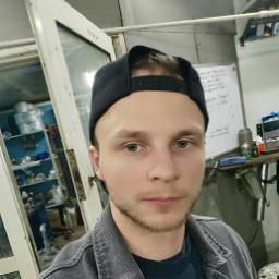  Алексей