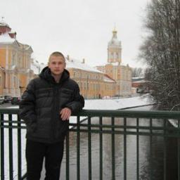  Алексей