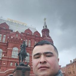  Сардор Ражабов