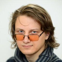  Освальд