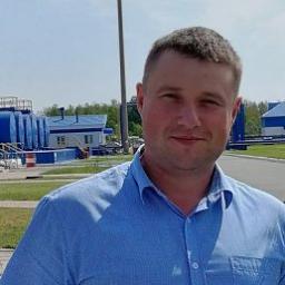  Алексей