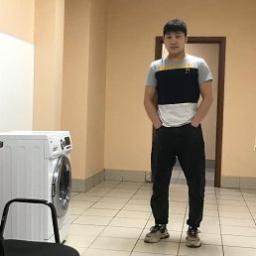 Джон