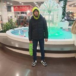  Шахром