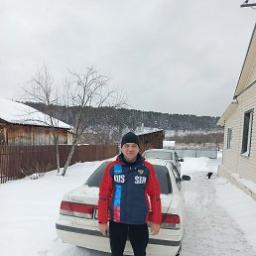  Андрей