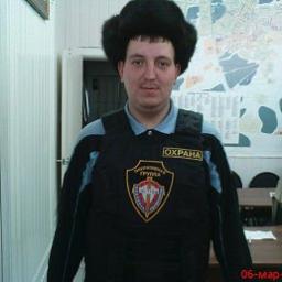  никита