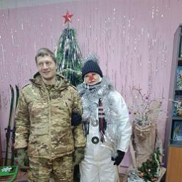  Андрей Сакерин