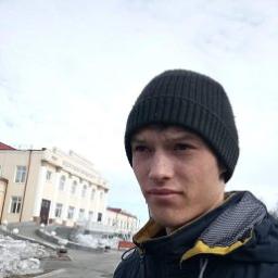  Николай