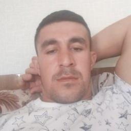  Чонибек