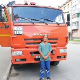  Рустам
