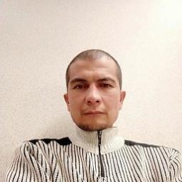  Рустам
