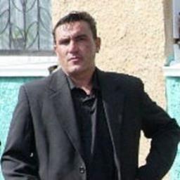  Руслан Гончаров