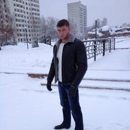  Рамиль