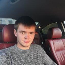  Егор
