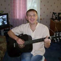  Сергей Тимошенко