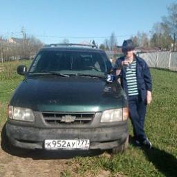  Сергей