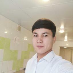  Myrat Eminow
