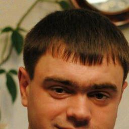  антон